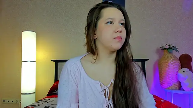 Mira Karter online show from 05/24/26, 03:22