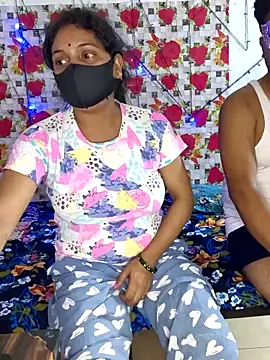 PeaCoooock online show from 09/17/25, 07:04