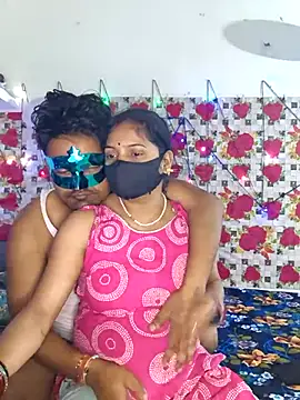 PeaCoooock online show from 10/16/25, 10:33