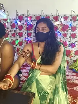 PeaCoooock online show from 10/22/25, 05:24