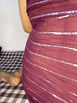 KINJAL KHAN online show from 12/28/24, 05:25