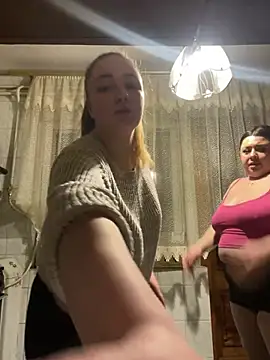 Joannakiss online show from 02/26/25, 03:30