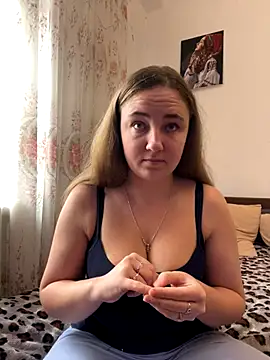 Joannakiss online show from 11/16/25, 10:21