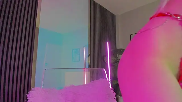 blondie muller online show from 03/01/25, 08:21