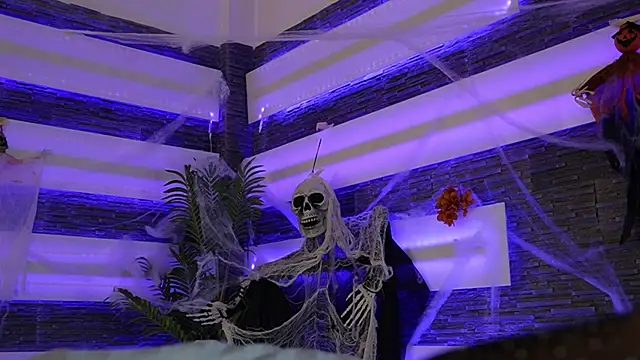 blondie muller online show from 11/09/25, 09:24