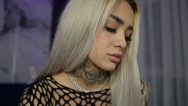 blondie muller online show from 03/26/26, 08:58