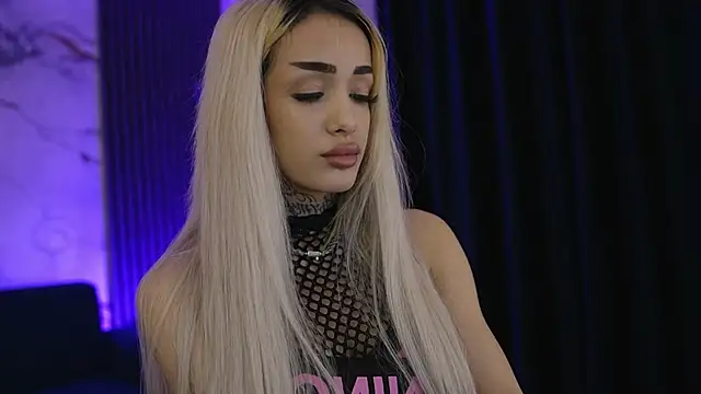 blondie muller online show from 05/06/26, 07:52