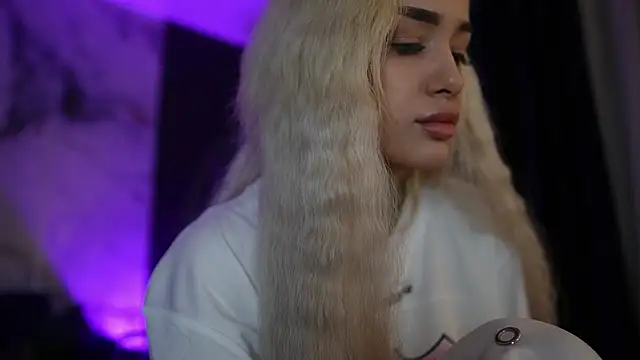 blondie muller online show from 06/05/26, 08:03
