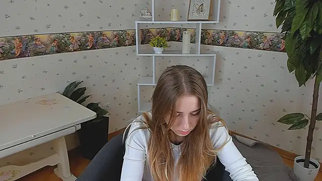 Snapshot of BreckAngwin chatting on 02/13/25, 11:17 BreckAngwin online show from 02/13/25, 11:17