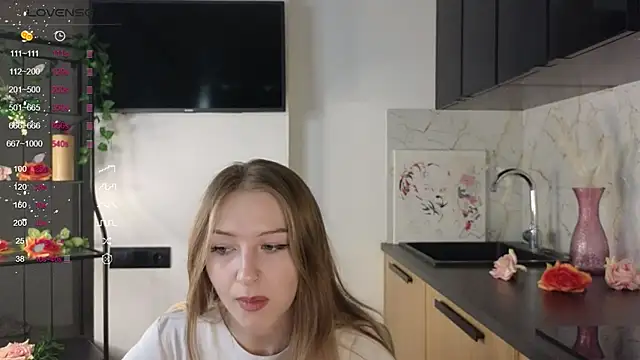 Snapshot of BreckAngwin chatting on 03/14/25, 05:05 BreckAngwin online show from 03/14/25, 05:05