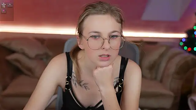 Inessa Song online show from 01/26/25, 07:52