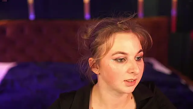 Inessa Song online show from 02/23/25, 05:50