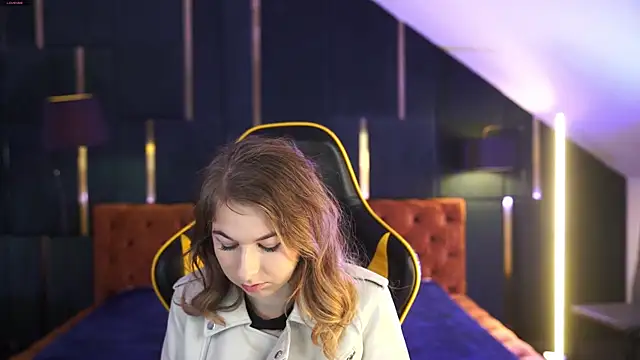 Inessa Song online show from 03/06/25, 11:25