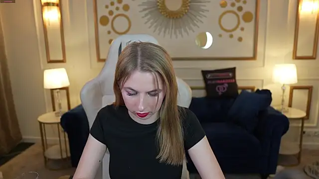 Inessa Song online show from 11/29/25, 11:19