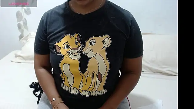 ZuryFerrari online show from 10/08/25, 01:20