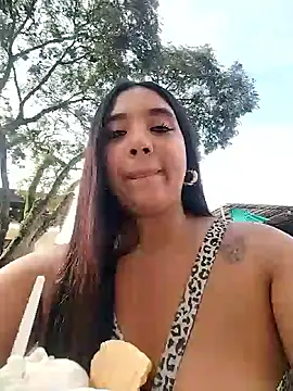 ZuryFerrari online show from 01/13/26, 08:36