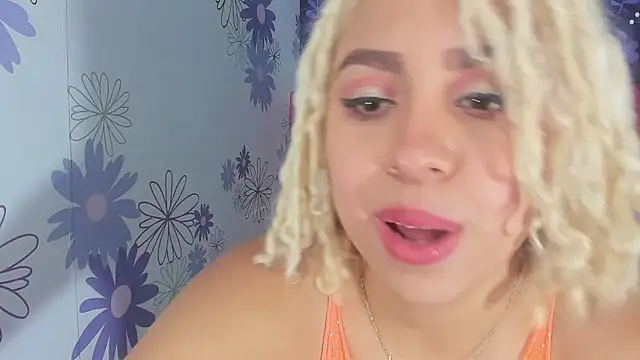 Lucy White   online show from 09/20/25, 09:27