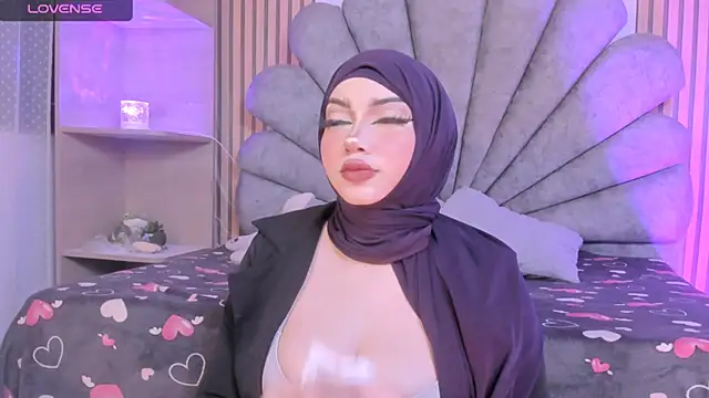 Amaltea online show from 03/23/26, 04:33