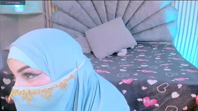 Amaltea online show from 03/27/26, 05:56