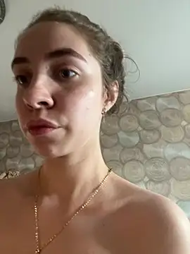 Snapshot of Kitty_Katrine chatting on 07/19/26, 11:47 Kitty Katrine online show from 07/19/26, 11:47