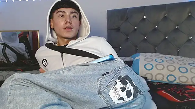 Im juanda online show from 01/16/25, 12:34