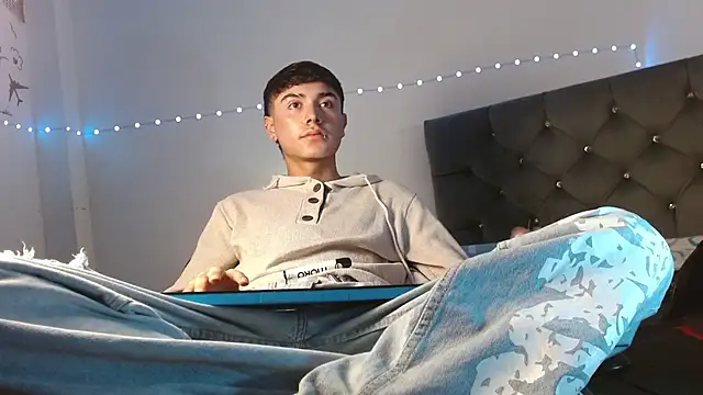 Im juanda online show from 01/24/25, 08:11