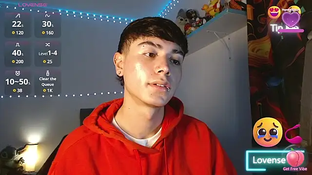 Im juanda online show from 01/30/25, 10:08