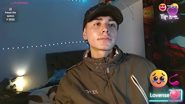 Im juanda online show from 02/01/25, 02:37