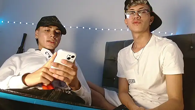 Im juanda online show from 03/12/25, 02:20