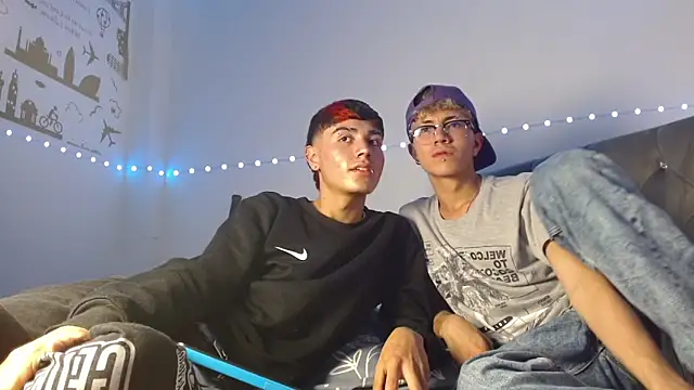 Im juanda online show from 03/17/25, 03:36