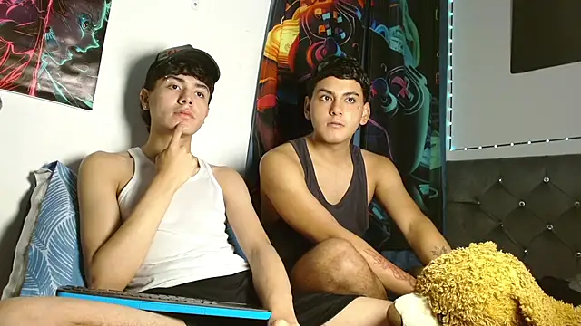 Im juanda online show from 11/28/25, 03:47