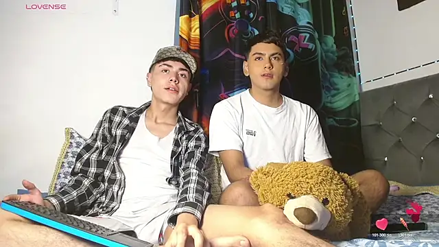 Im juanda online show from 03/30/26, 11:00