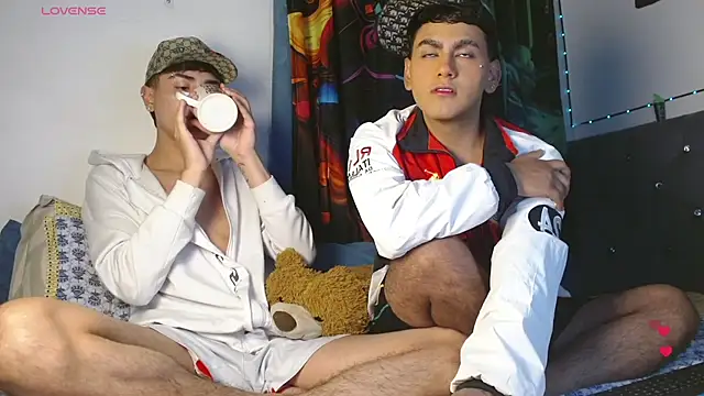 Im juanda online show from 04/11/26, 11:58