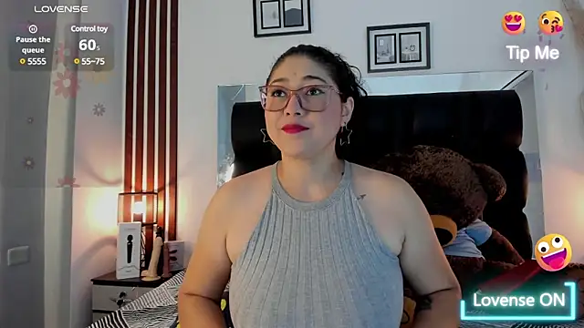 meikochoe online show from 03/04/25, 07:54