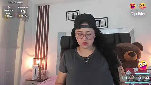 meikochoe online show from 03/08/25, 08:03