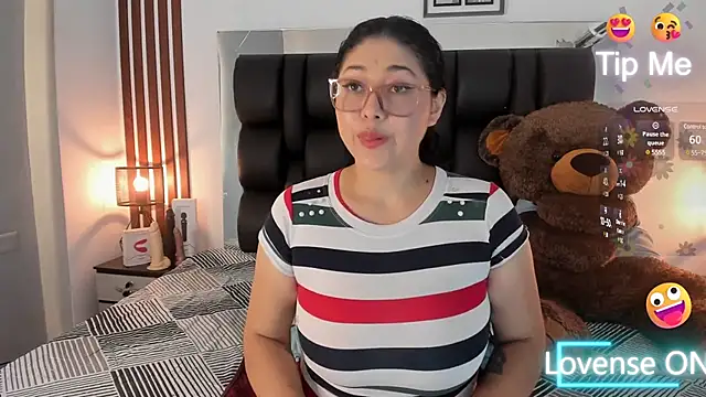 meikochoe online show from 03/19/25, 07:49