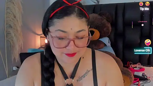 meikochoe online show from 02/09/26, 07:51