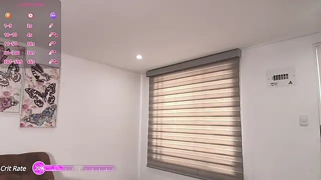 dolcebella online show from 02/20/25, 04:14