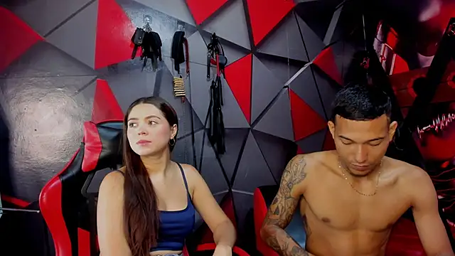 Hana and Zeta online show from 09/29/25, 12:10