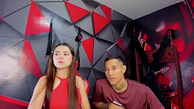 Hana and Zeta online show from 10/11/25, 12:26