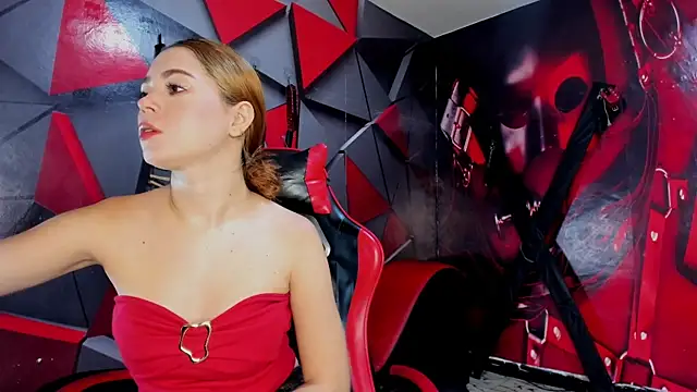 Hana and Zeta online show from 01/07/26, 12:18