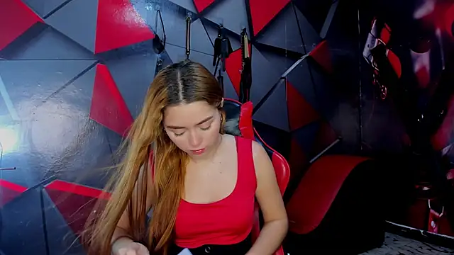 Hana and Zeta online show from 01/17/26, 12:21