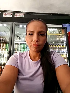 mariana mauricio hot online show from 10/01/25, 07:31