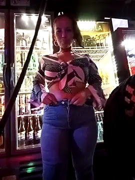 mariana mauricio hot online show from 10/04/25, 01:47