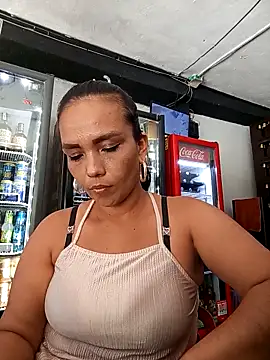 mariana mauricio hot online show from 10/04/25, 08:40