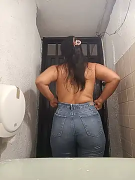 mariana mauricio hot online show from 05/21/26, 09:22