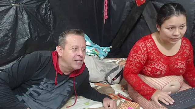 ZuriandAlex online show from 01/04/25, 01:21