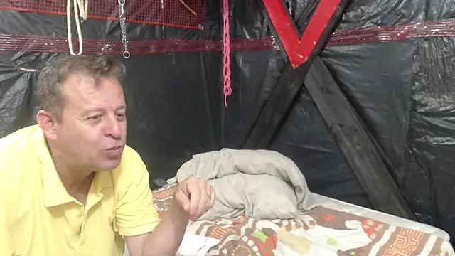 ZuriandAlex online show from 01/07/25, 04:18