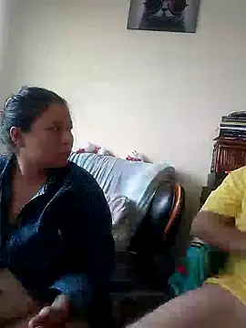 ZuriandAlex online show from 01/09/25, 04:17