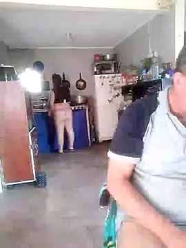 ZuriandAlex online show from 01/14/25, 02:11